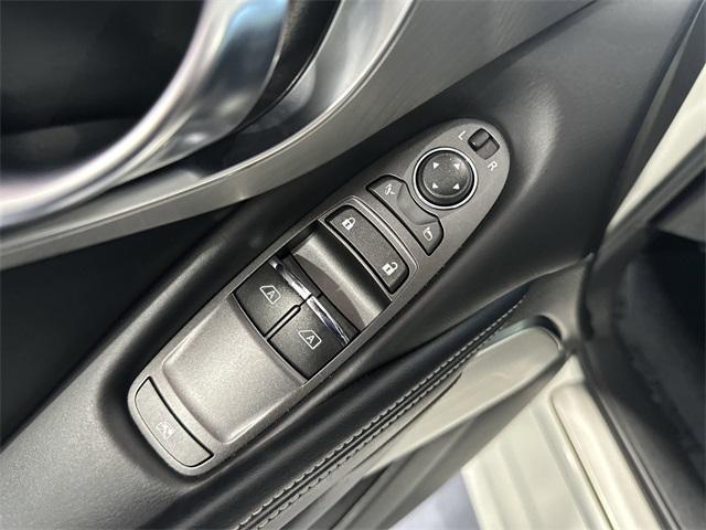 used 2021 INFINITI Q60 car, priced at $25,797