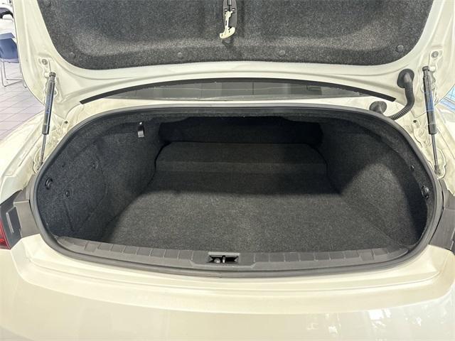 used 2021 INFINITI Q60 car, priced at $25,797