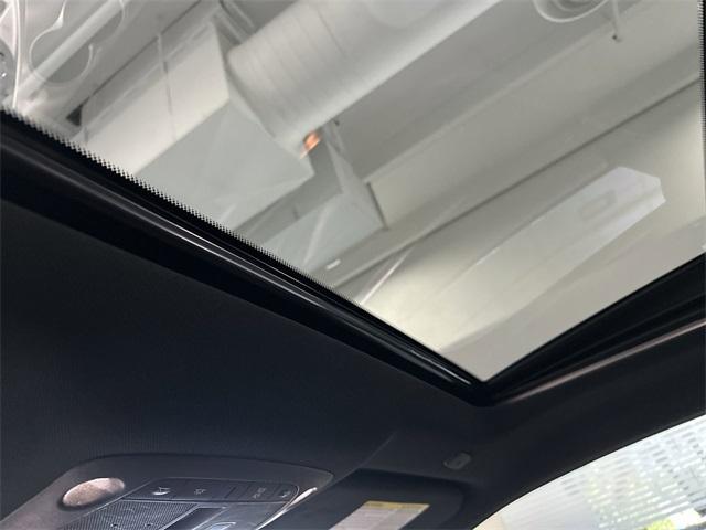 used 2021 INFINITI Q60 car, priced at $25,797