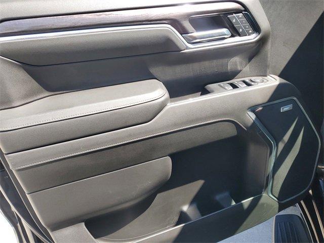 used 2024 Chevrolet Silverado 1500 car, priced at $49,987