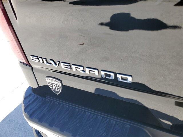 used 2024 Chevrolet Silverado 1500 car, priced at $49,987