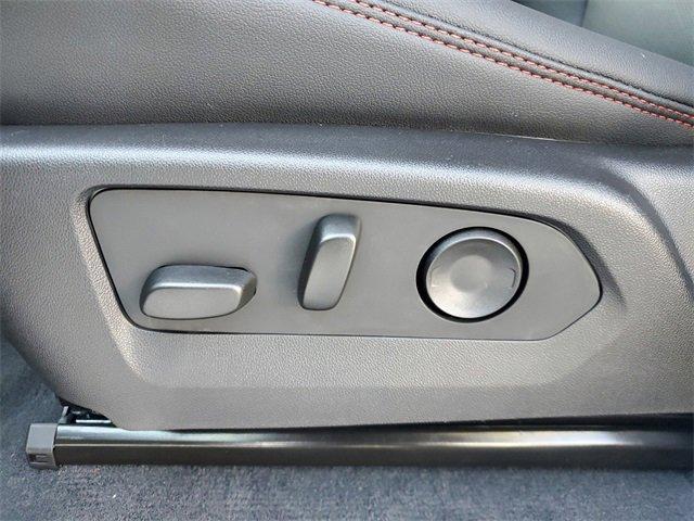 new 2025 Chevrolet Colorado car, priced at $50,205