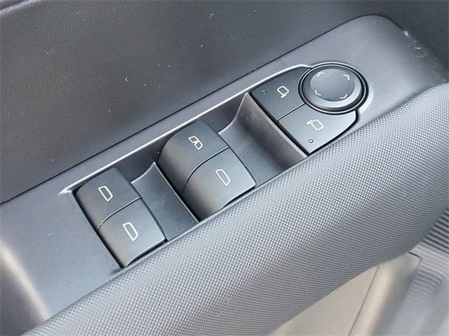 new 2025 Chevrolet Colorado car, priced at $50,205
