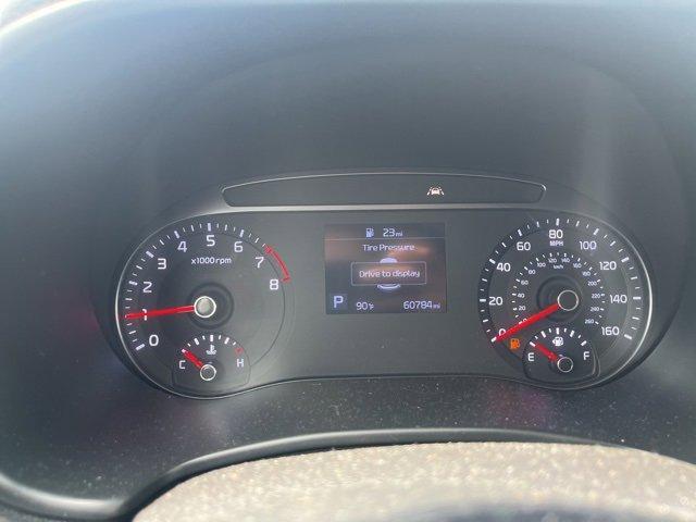 used 2020 Kia Soul car, priced at $12,129