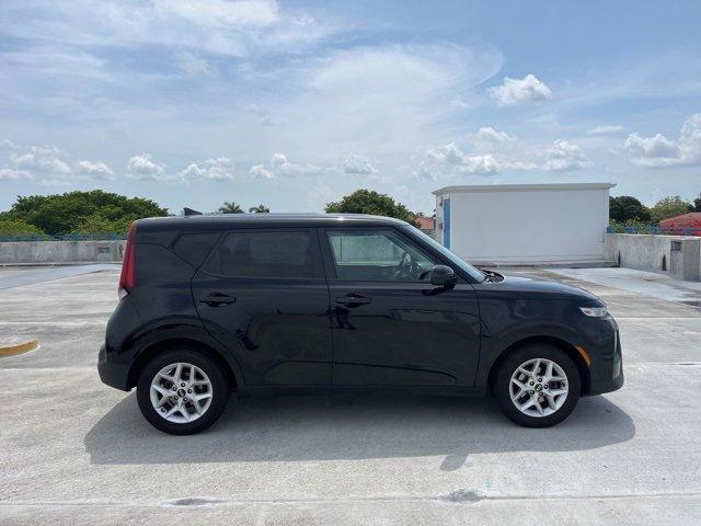 used 2020 Kia Soul car, priced at $12,129