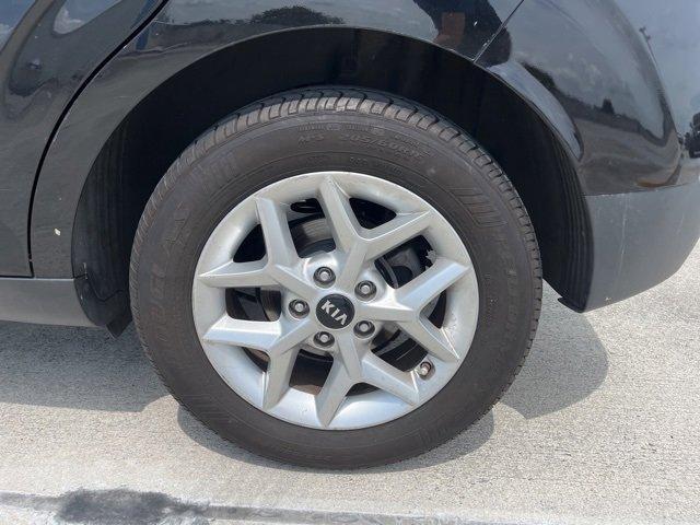 used 2020 Kia Soul car, priced at $12,129