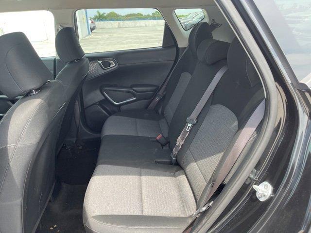 used 2020 Kia Soul car, priced at $12,129