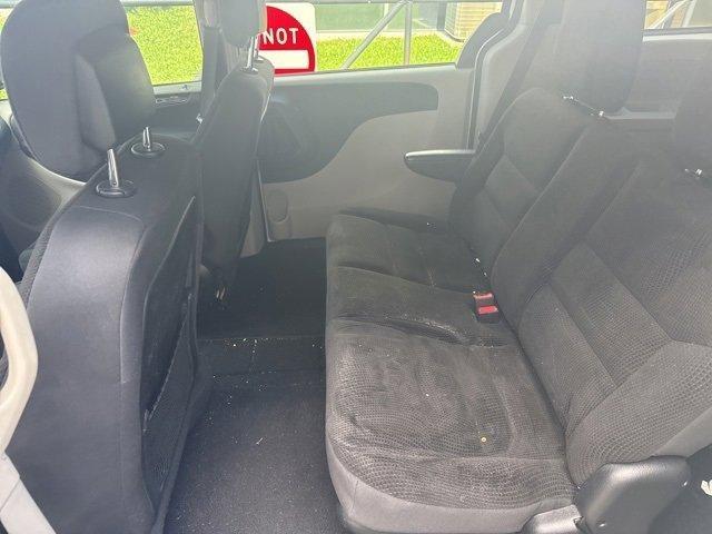 used 2019 Dodge Grand Caravan car, priced at $17,989