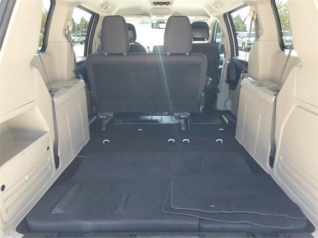 used 2019 Dodge Grand Caravan car, priced at $14,497
