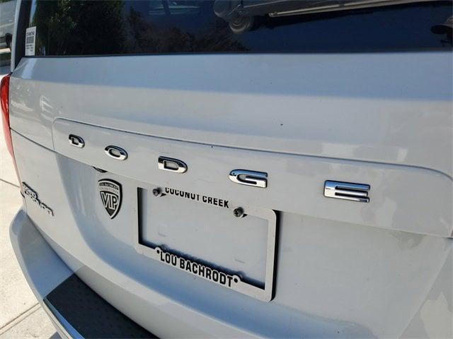 used 2019 Dodge Grand Caravan car, priced at $14,497