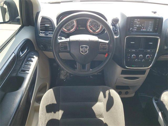 used 2019 Dodge Grand Caravan car, priced at $14,497