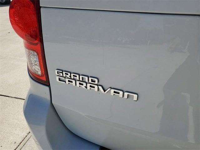 used 2019 Dodge Grand Caravan car, priced at $14,497