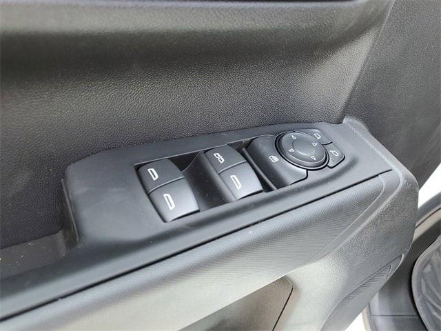 new 2025 Chevrolet Silverado 1500 car, priced at $52,926