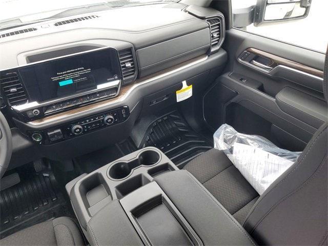 new 2025 Chevrolet Silverado 3500 car, priced at $74,464