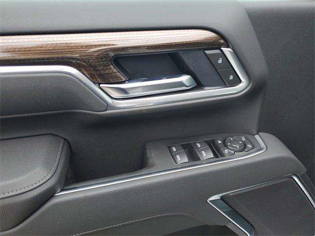 new 2025 Chevrolet Silverado 3500 car, priced at $74,464