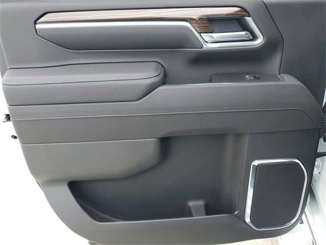 new 2025 Chevrolet Silverado 3500 car, priced at $74,464