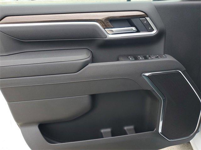new 2025 Chevrolet Silverado 3500 car, priced at $74,464