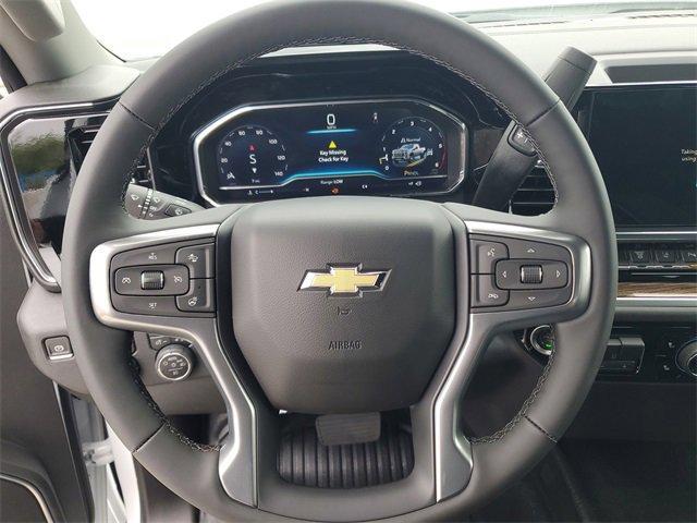 new 2025 Chevrolet Silverado 3500 car, priced at $74,464