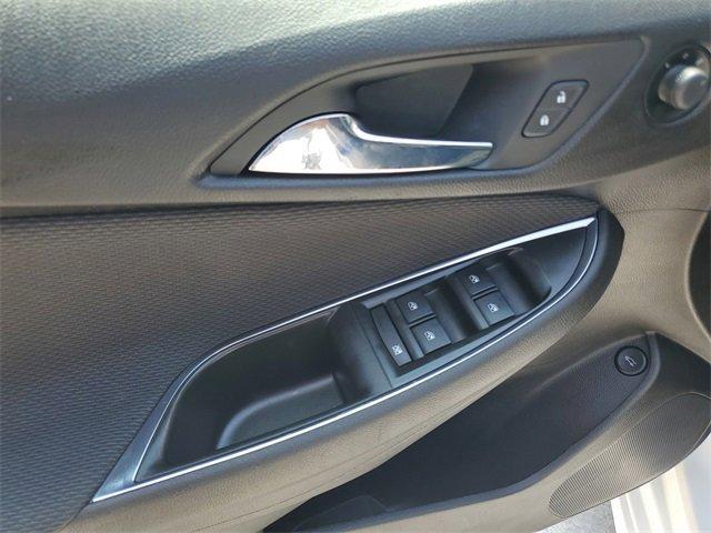 used 2018 Chevrolet Cruze car, priced at $9,297