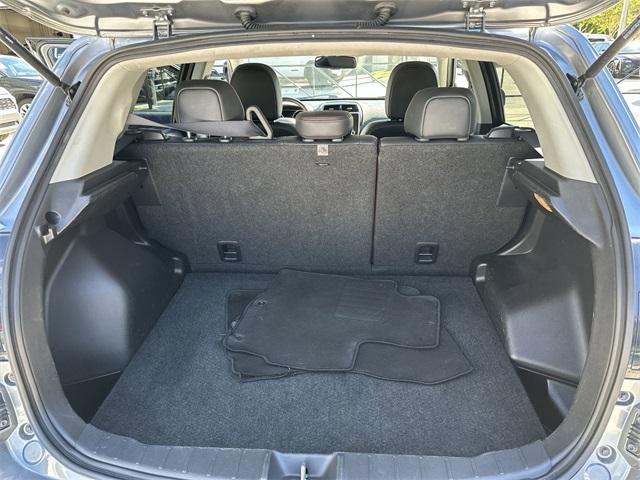 used 2022 Mitsubishi Outlander Sport car, priced at $14,499