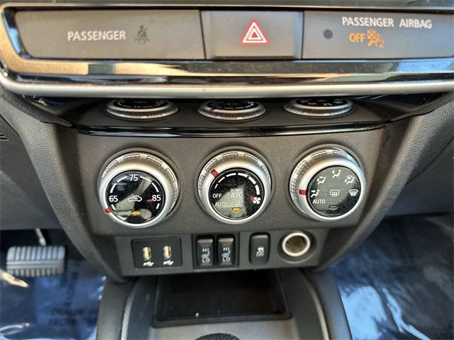 used 2022 Mitsubishi Outlander Sport car, priced at $14,499