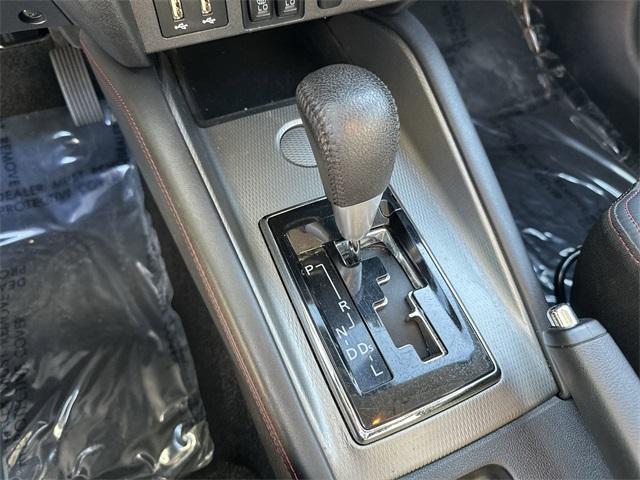 used 2022 Mitsubishi Outlander Sport car, priced at $14,499