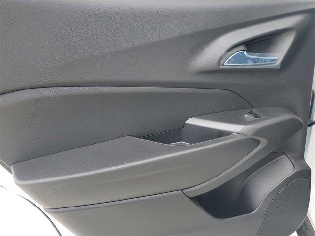 new 2025 Chevrolet Trax car, priced at $25,361