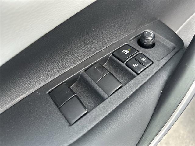 used 2023 Toyota Corolla car, priced at $18,499