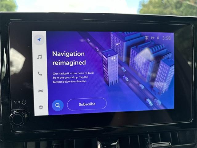 used 2023 Toyota Corolla car, priced at $18,499