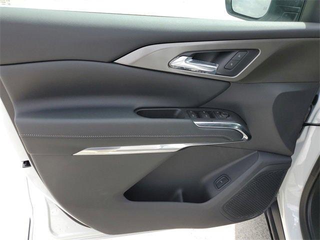 new 2025 Chevrolet Traverse car, priced at $41,969