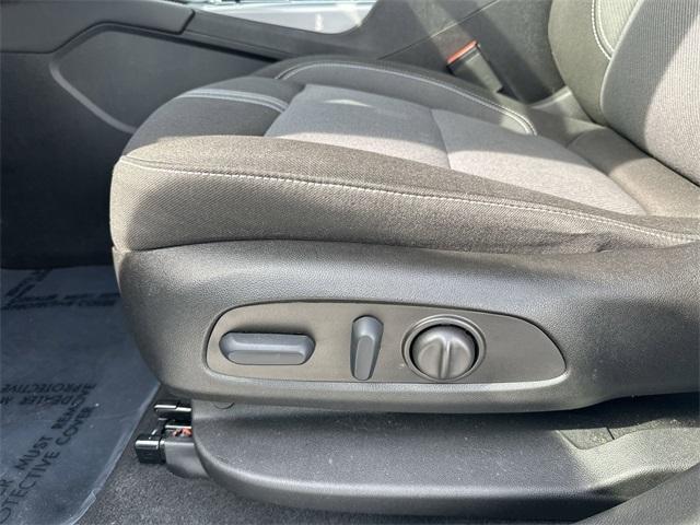 used 2023 Chevrolet Blazer car, priced at $21,597