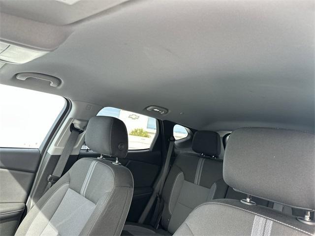 used 2023 Chevrolet Blazer car, priced at $21,597