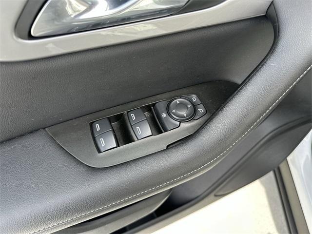 used 2023 Chevrolet Blazer car, priced at $21,597