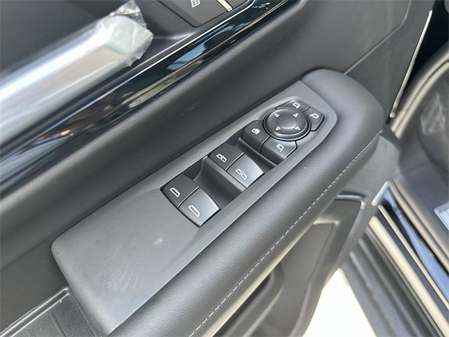 new 2026 Chevrolet Suburban car, priced at $70,379