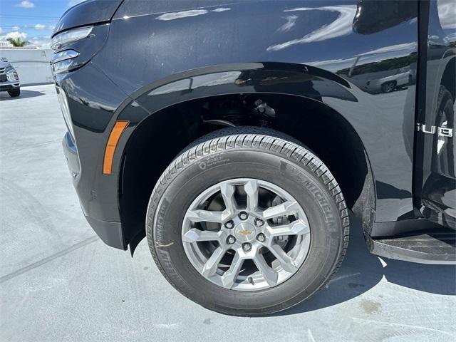 new 2026 Chevrolet Suburban car, priced at $70,379