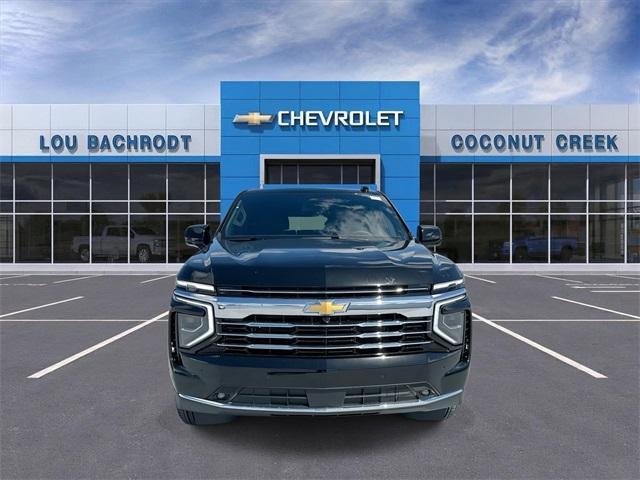 new 2026 Chevrolet Suburban car, priced at $70,379