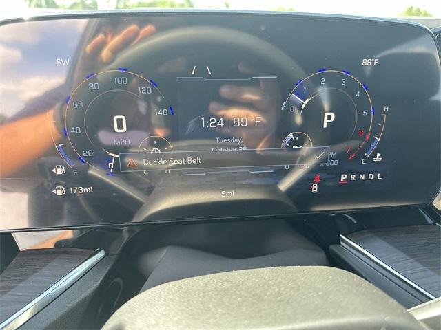 new 2026 Chevrolet Suburban car, priced at $70,379