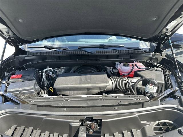 new 2026 Chevrolet Suburban car, priced at $70,379