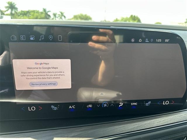 new 2026 Chevrolet Suburban car, priced at $70,379