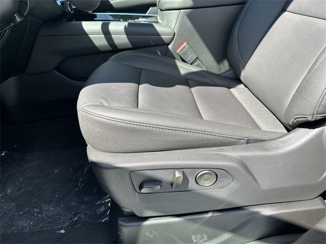 new 2026 Chevrolet Suburban car, priced at $70,379