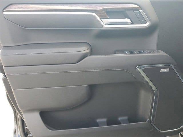 new 2025 Chevrolet Silverado 1500 car, priced at $45,849