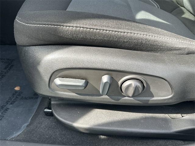 used 2023 Chevrolet Blazer car, priced at $18,499