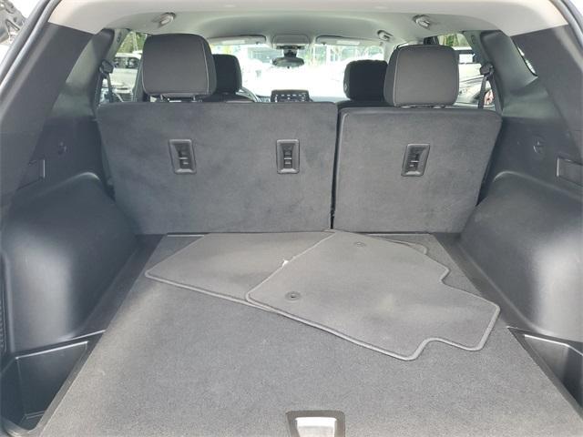 used 2023 Chevrolet Blazer car, priced at $19,988