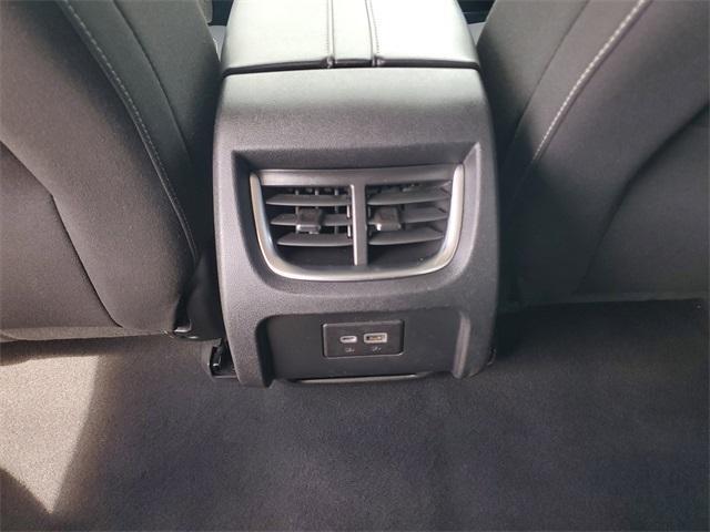used 2023 Chevrolet Blazer car, priced at $19,988