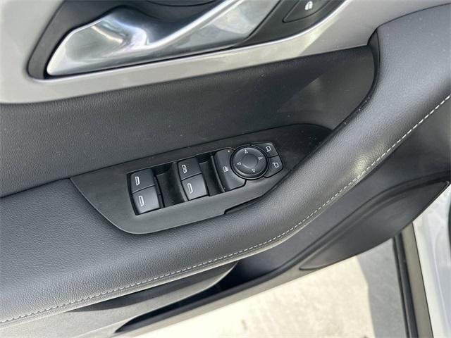 used 2023 Chevrolet Blazer car, priced at $18,499