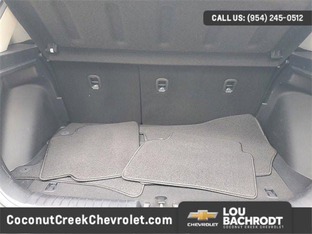 used 2022 Hyundai Venue car, priced at $16,495