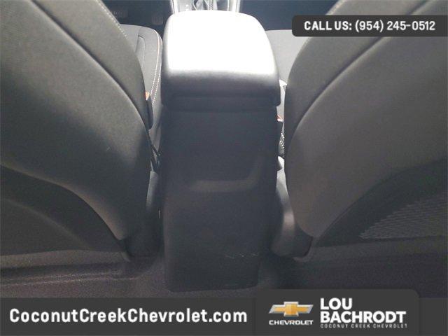 used 2022 Hyundai Venue car, priced at $16,797