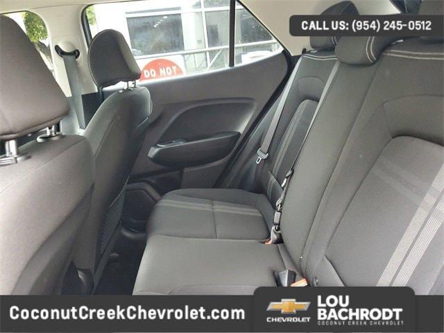 used 2022 Hyundai Venue car, priced at $16,495