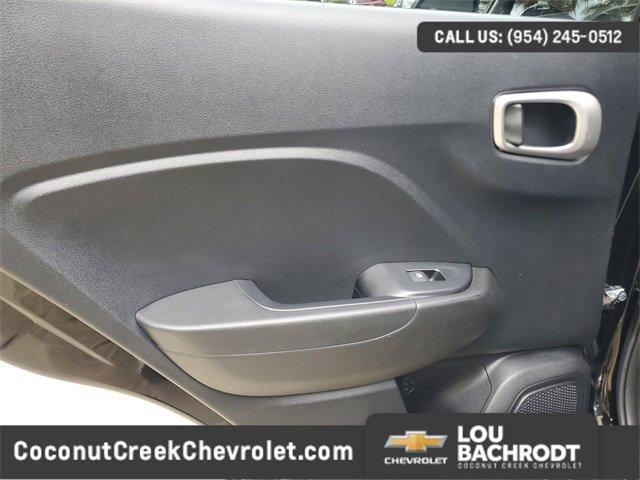 used 2022 Hyundai Venue car, priced at $16,797