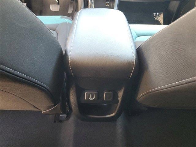 used 2022 Chevrolet Colorado car, priced at $26,497